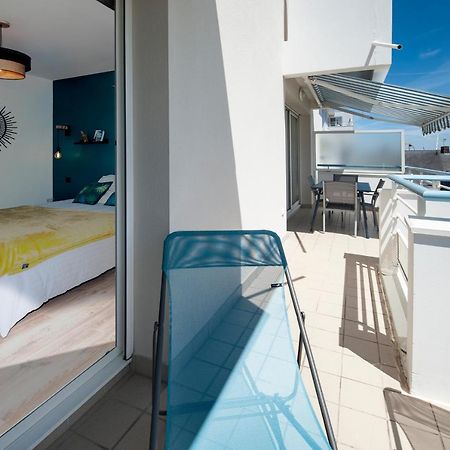 Chill & Cozy : Enjoy The Spot! Lejlighed Pornichet Eksteriør billede